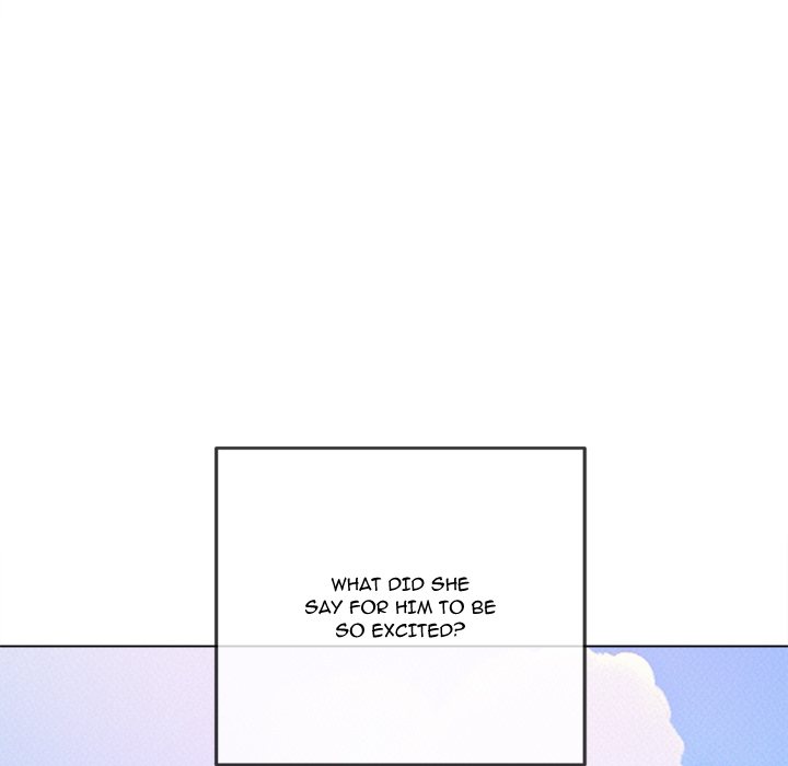 My High School Bully Chapter 258 - Page 168 in English