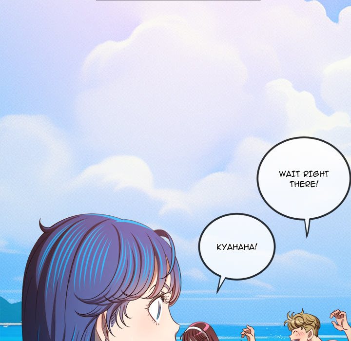 My High School Bully Chapter 258 - Page 169 in English
