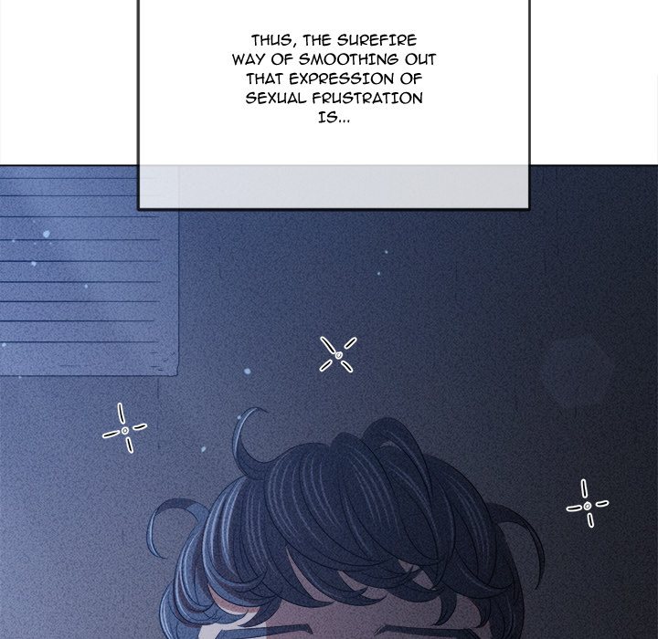 My High School Bully Chapter 258 - Page 191 in English