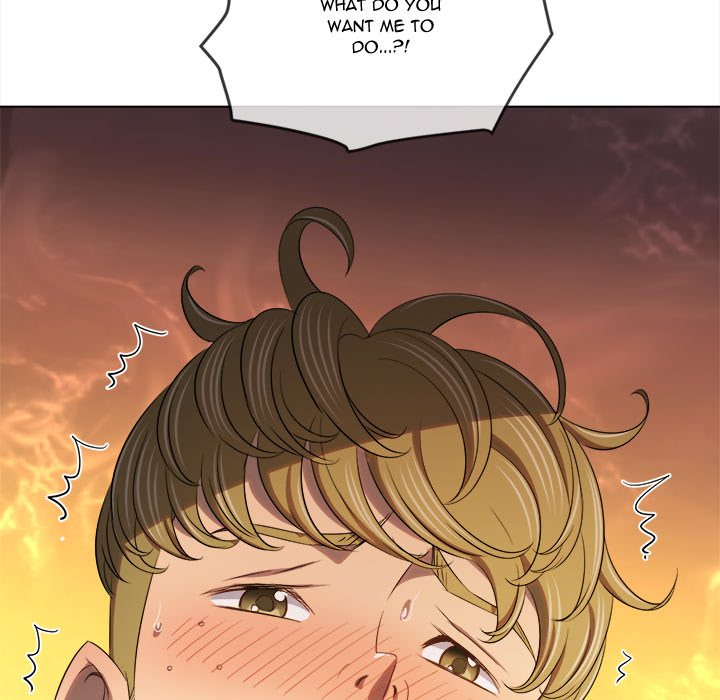 My High School Bully Chapter 258 - Page 21 in English