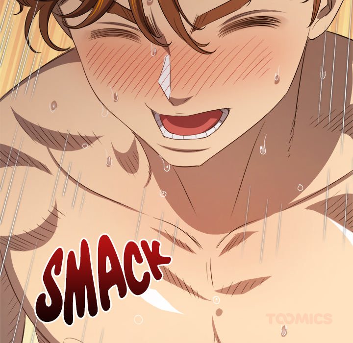 My High School Bully Chapter 258 - Page 52 in English