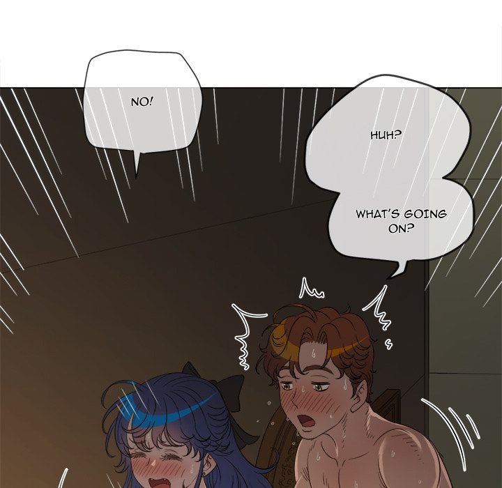 My High School Bully Chapter 258 - Page 56 in English