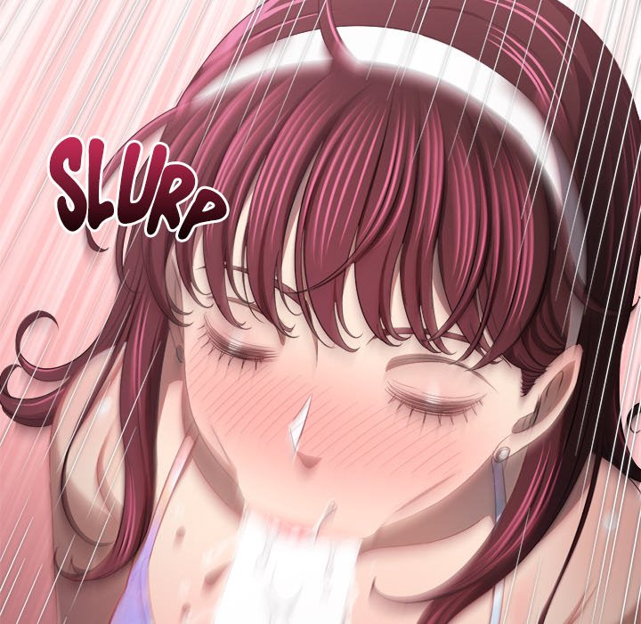My High School Bully Chapter 258 - Page 8 in English
