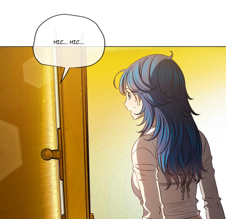 My High School Bully Chapter 258 - Page 89 in English