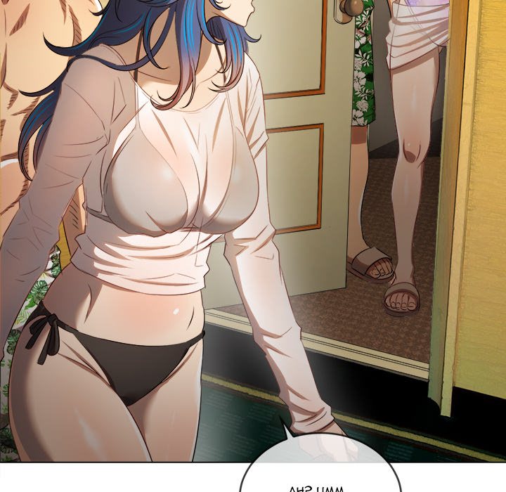 My High School Bully Chapter 258 - Page 94 in English