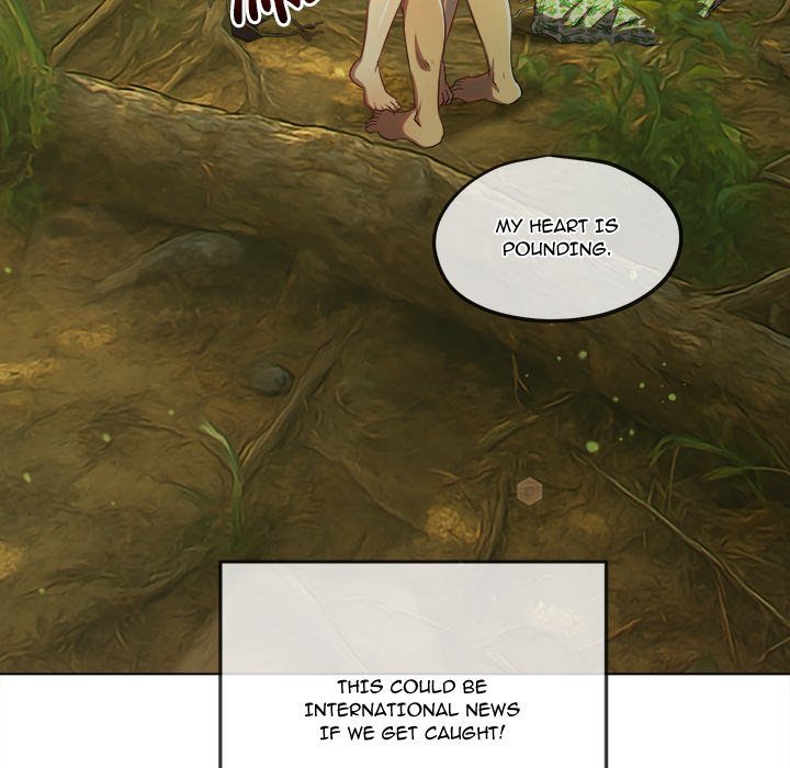 My High School Bully Chapter 259 - Page 106 in English