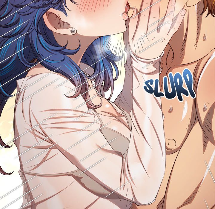 My High School Bully Chapter 259 - Page 115 in English