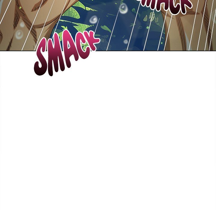 My High School Bully Chapter 259 - Page 135 in English