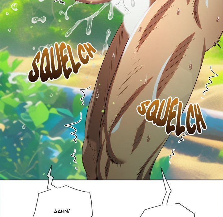 My High School Bully Chapter 259 - Page 139 in English