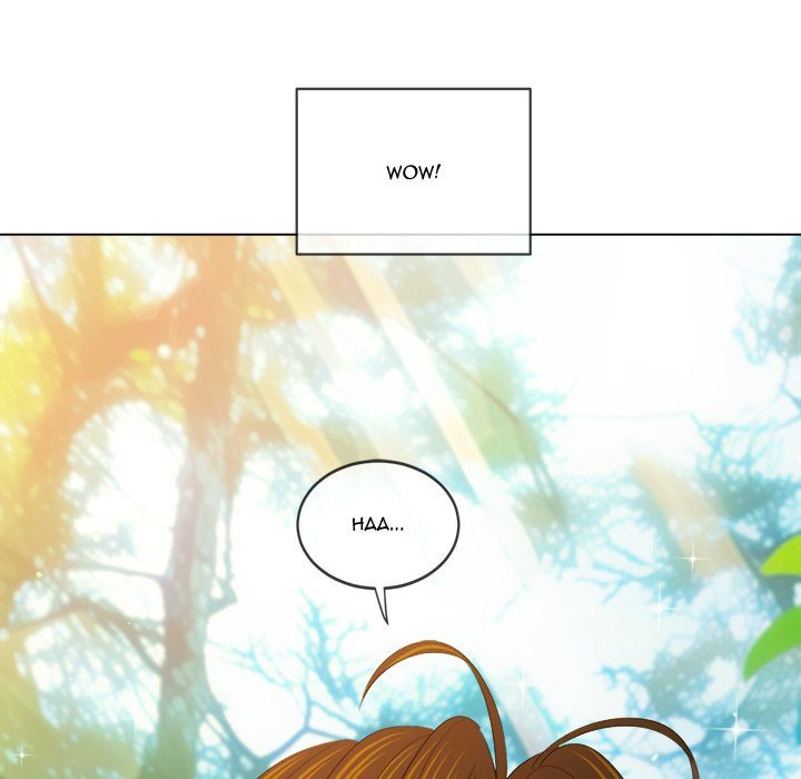 My High School Bully Chapter 259 - Page 158 in English