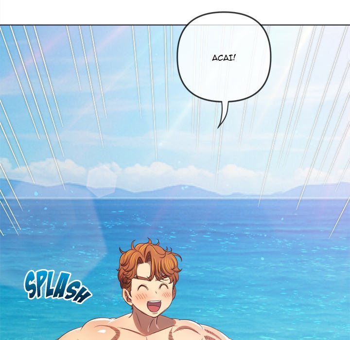 My High School Bully Chapter 259 - Page 17 in English
