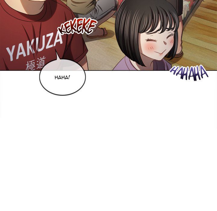 My High School Bully Chapter 259 - Page 192 in English