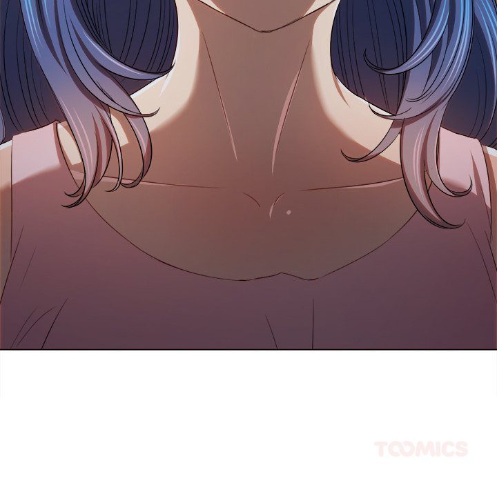 My High School Bully Chapter 259 - Page 196 in English