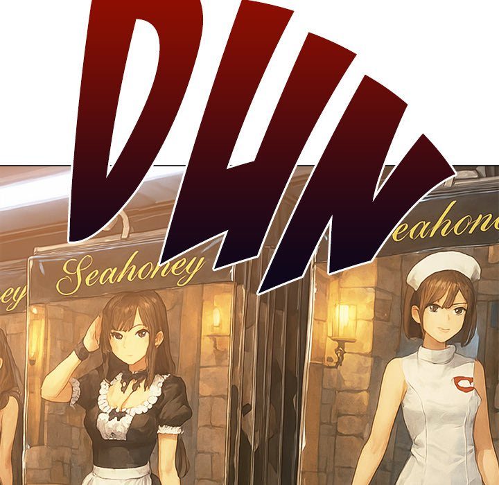 My High School Bully Chapter 259 - Page 198 in English