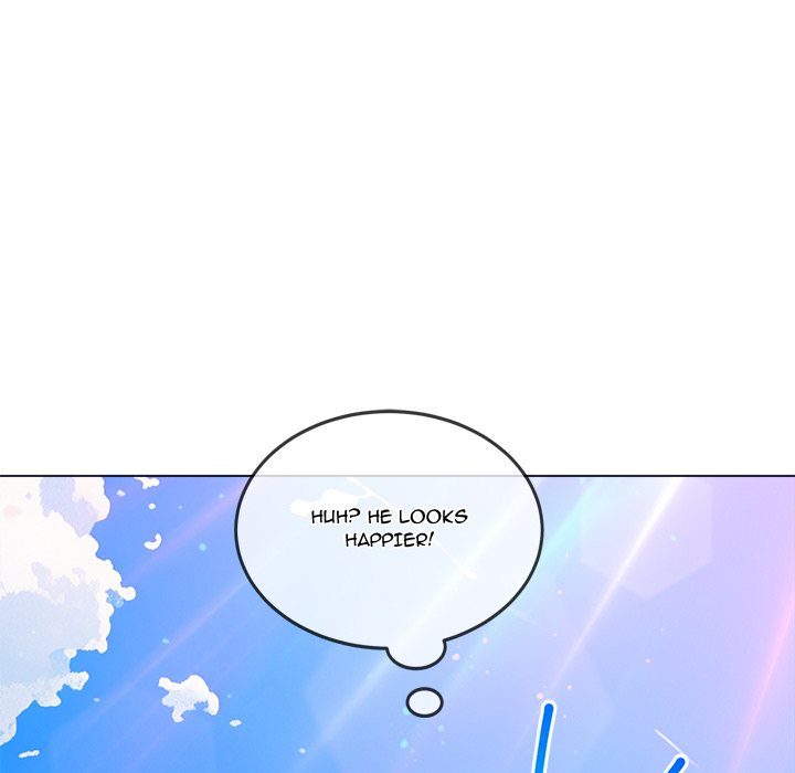 My High School Bully Chapter 259 - Page 20 in English