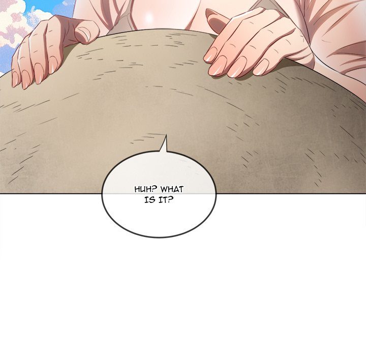 My High School Bully Chapter 259 - Page 22 in English