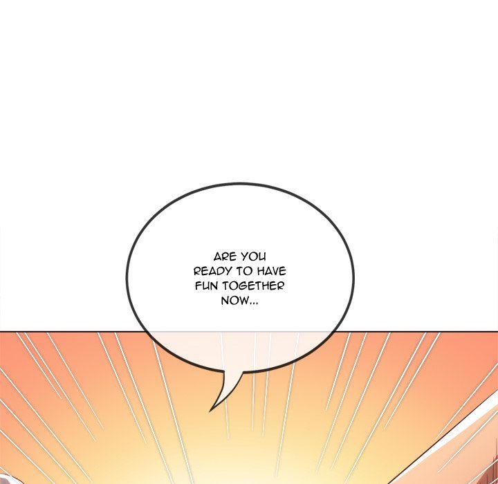 My High School Bully Chapter 259 - Page 23 in English