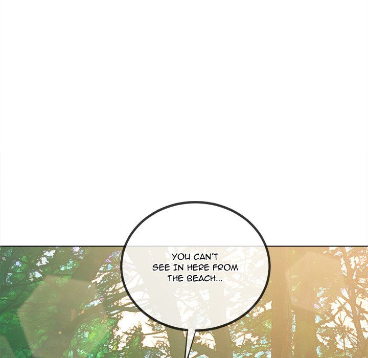 My High School Bully Chapter 259 - Page 41 in English