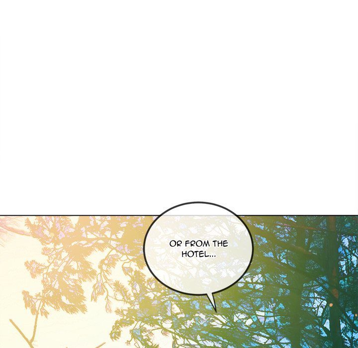 My High School Bully Chapter 259 - Page 44 in English