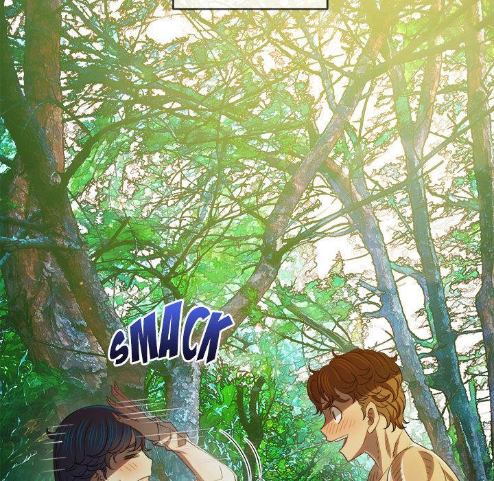 My High School Bully Chapter 259 - Page 51 in English