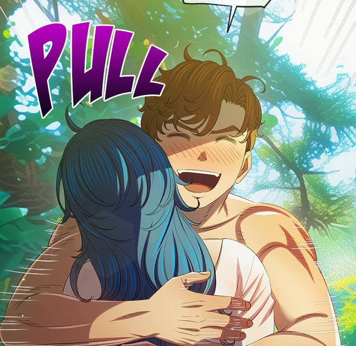 My High School Bully Chapter 259 - Page 55 in English