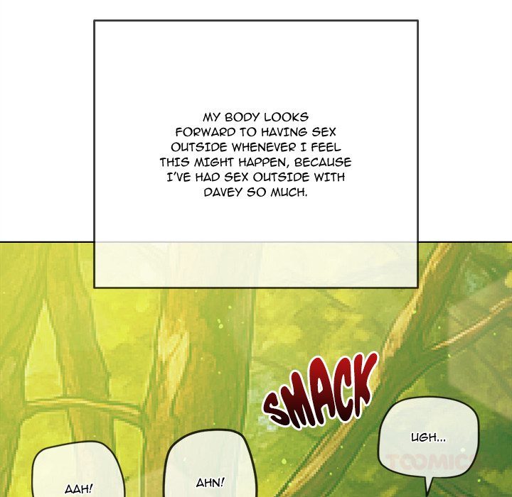 My High School Bully Chapter 259 - Page 88 in English
