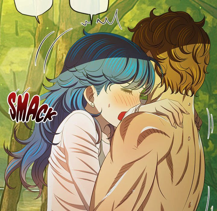 My High School Bully Chapter 259 - Page 89 in English