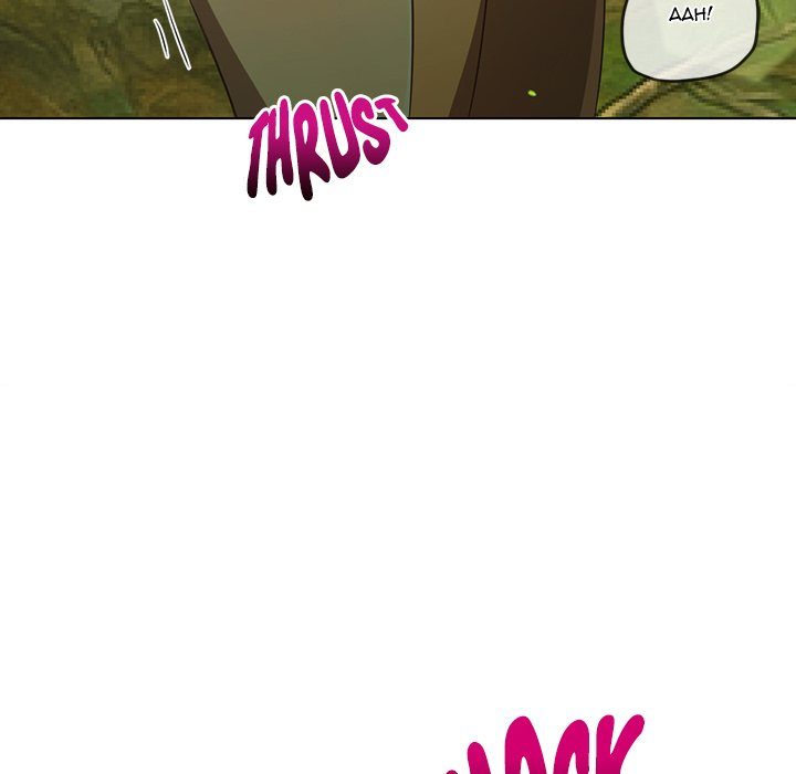 My High School Bully Chapter 259 - Page 91 in English