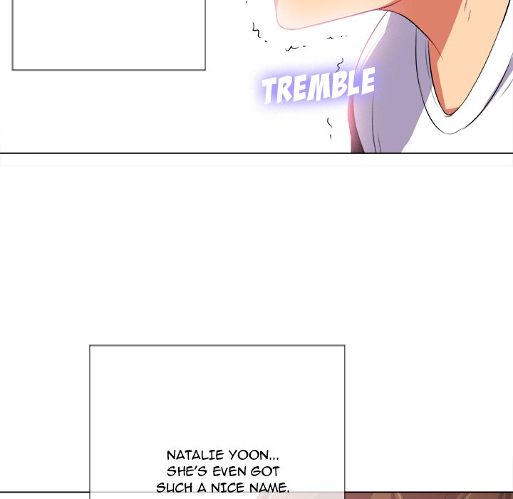 My High School Bully Chapter 26 - Page 103 in English