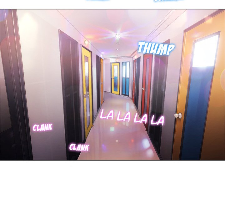 My High School Bully Chapter 26 - Page 109 in English