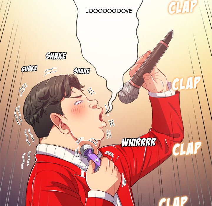 My High School Bully Chapter 26 - Page 113 in English
