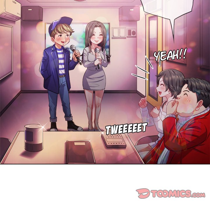 My High School Bully Chapter 26 - Page 117 in English
