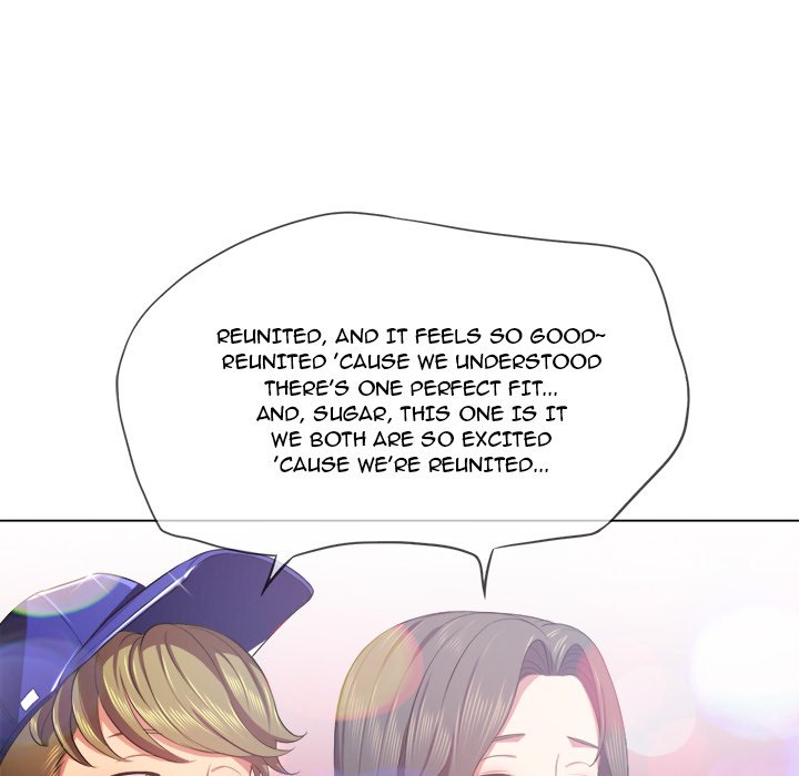 My High School Bully Chapter 26 - Page 118 in English