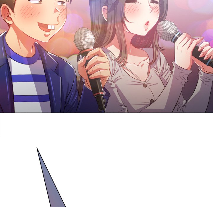 My High School Bully Chapter 26 - Page 119 in English