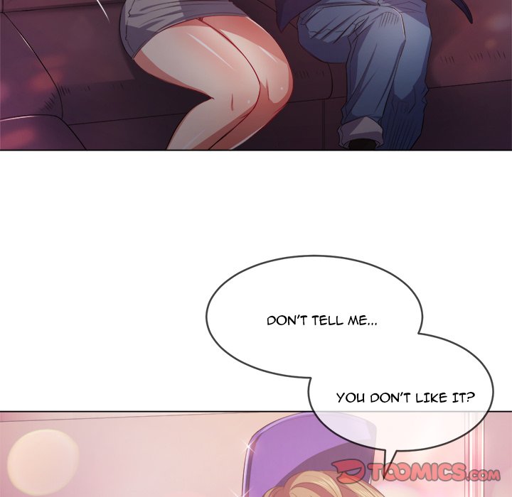 My High School Bully Chapter 26 - Page 129 in English
