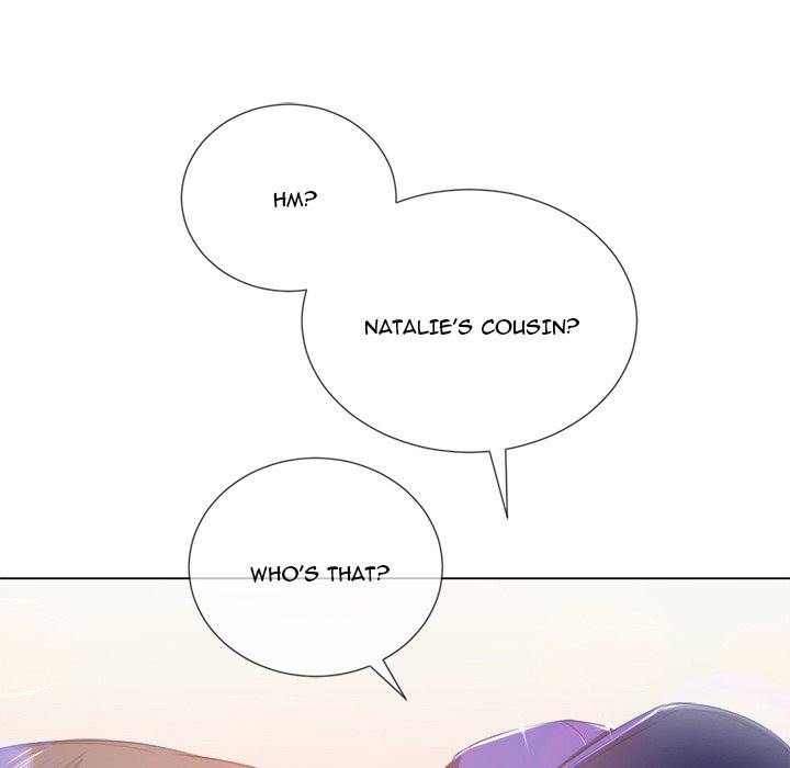 My High School Bully Chapter 26 - Page 134 in English