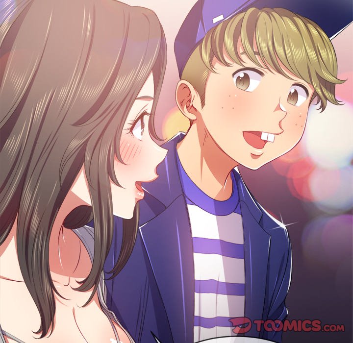 My High School Bully Chapter 26 - Page 135 in English
