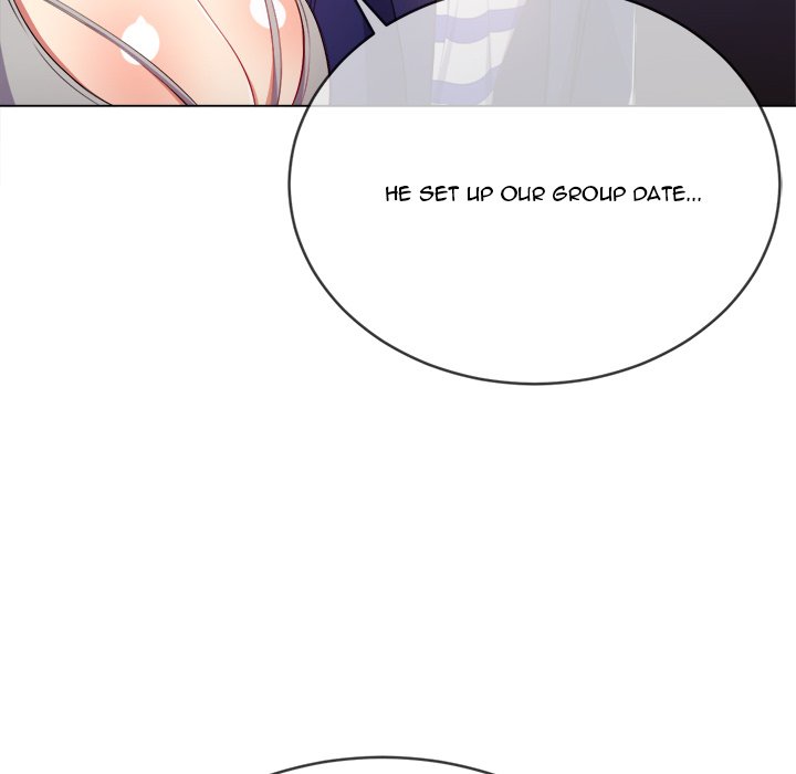 My High School Bully Chapter 26 - Page 136 in English