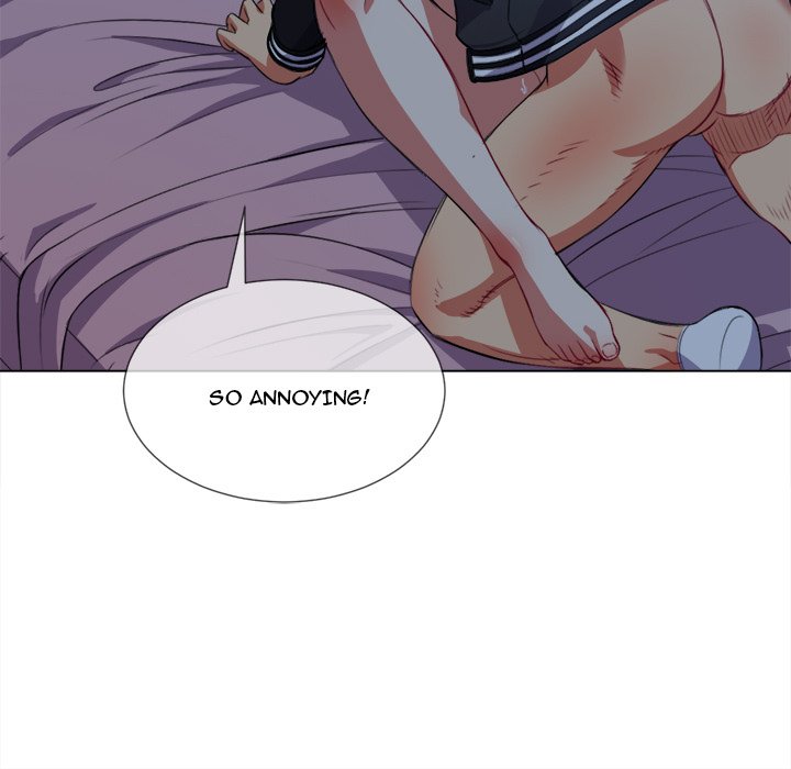 My High School Bully Chapter 26 - Page 14 in English