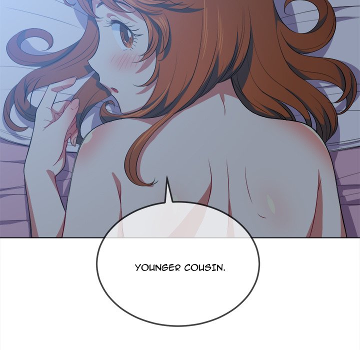 My High School Bully Chapter 26 - Page 143 in English