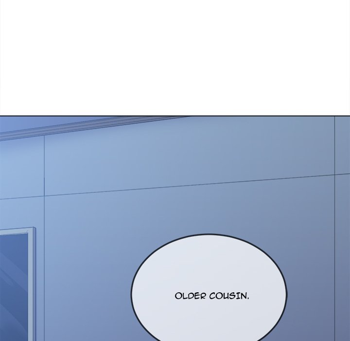 My High School Bully Chapter 26 - Page 144 in English