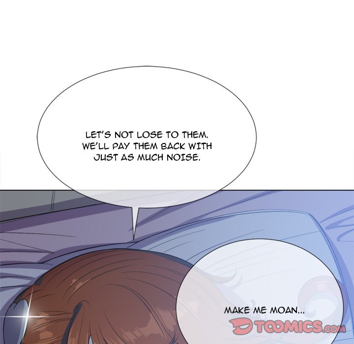 My High School Bully Chapter 26 - Page 15 in English