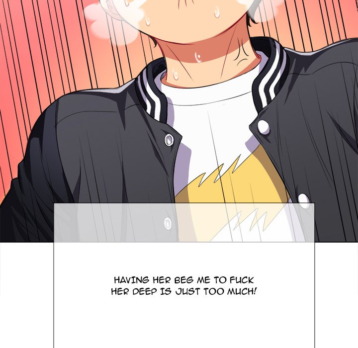 My High School Bully Chapter 26 - Page 20 in English