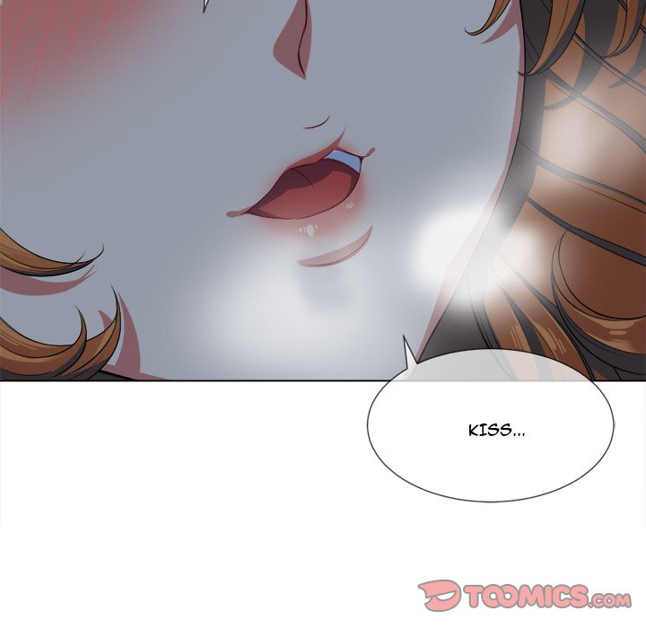My High School Bully Chapter 26 - Page 27 in English