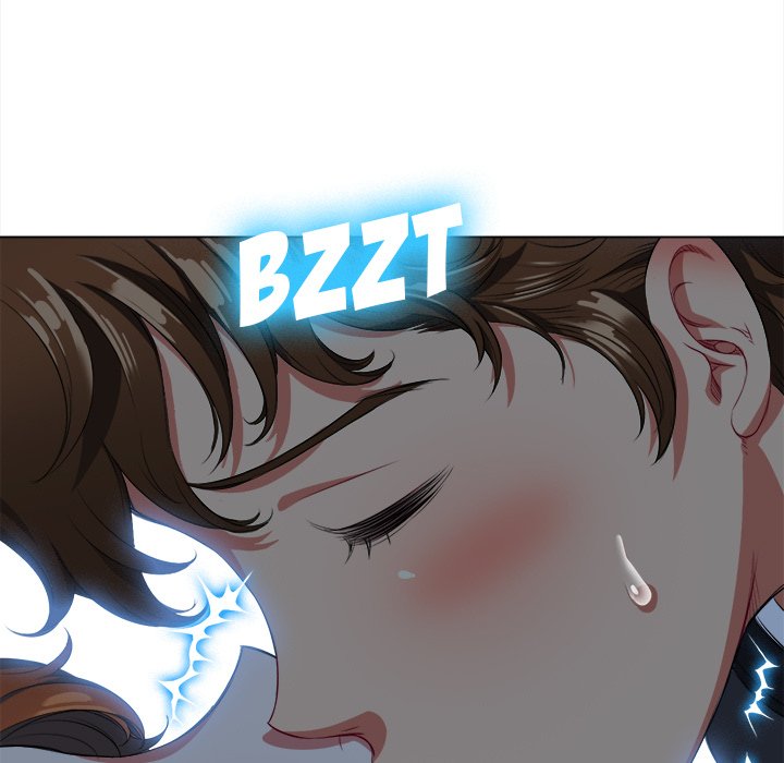 My High School Bully Chapter 26 - Page 43 in English