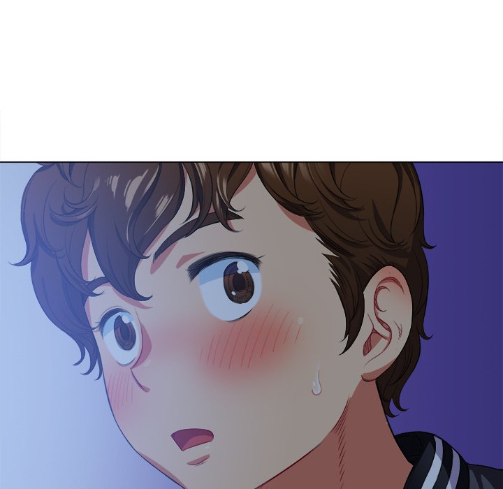 My High School Bully Chapter 26 - Page 5 in English