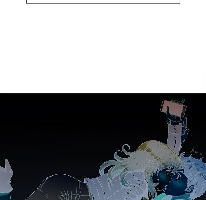 My High School Bully Chapter 26 - Page 58 in English