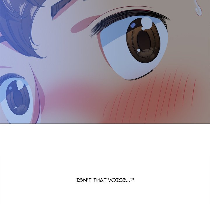 My High School Bully Chapter 26 - Page 7 in English