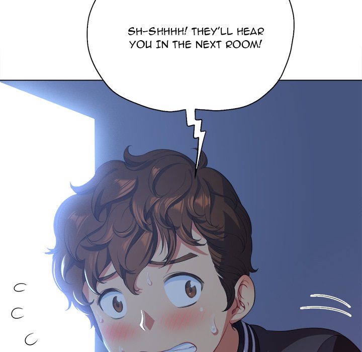 My High School Bully Chapter 26 - Page 82 in English