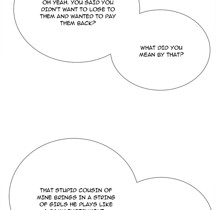 My High School Bully Chapter 26 - Page 88 in English
